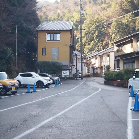 城崎温泉一棟貸し　旅宿yadokari Toyooka  Dış mekan fotoğraf
