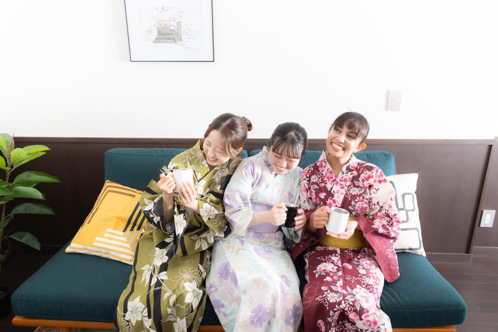 城崎温泉一棟貸し　旅宿yadokari Toyooka  Dış mekan fotoğraf